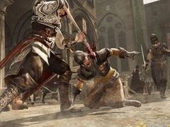 Ezio returning to Rome in next Assassin’s Creed