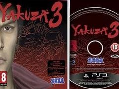 Yakuza 3 to feature extra content