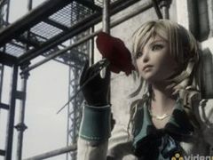 Resonance of Fate out March 26