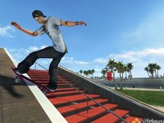 New Tony Hawk game in latter half of 2010