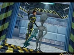 Perfect Dark hits XBLA in March