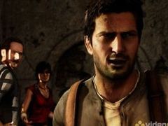 Uncharted 2 nears 3 million sales