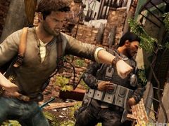 New content, Trophies and medals for Uncharted 2