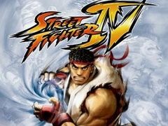 Street Fighter IV confirmed for iPhone