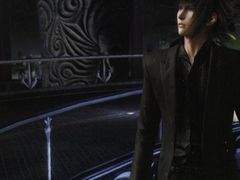 FF Versus XIII not likely for E3