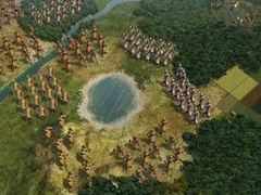 Civilization V announced