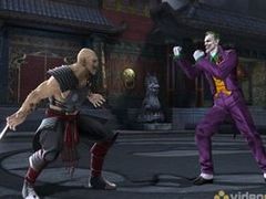 Mortal Kombat movie in limbo