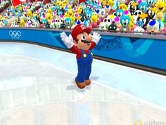 Mario & Sonic Winter Olympics has sold over 6 million