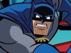 Warner reveals new Batman game
