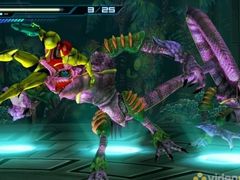 Metroid: Other M out Q3