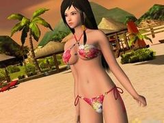 Team Ninja talks Dead or Alive post-Itagaki