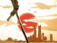 Red Steel 2 has gone gold