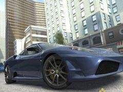 Buy Forza 3 DLC and benefit Haiti Relief efforts