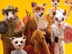 Fantastic Mr. Fox tops UK PSN Video Store update