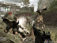 Sledgehammer Games working on action adventure CoD