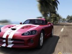 Test Drive Unlimited 2 announced