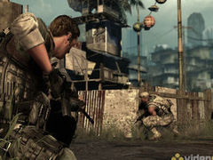 SOCOM 4 announced for PS3
