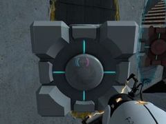 Portal 2 revealed