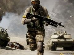 UK Video Game Chart: Bad Company 2 claims No.1 spot