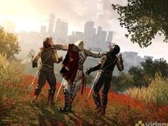 Ubisoft confirms server attack