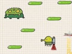 Doodle Jump has sold over 3 million copies