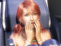 Final Fantasy XIII has shipped 5 million worldwide