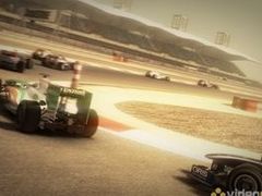 F1 2010 confirmed for September 2010