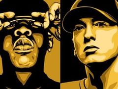 Jay-Z and Eminem mixes coming to DJ Hero