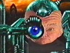 Future exploring revival of GamesMaster TV show