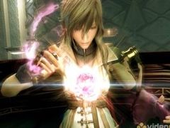 UK Video Game Chart: Final Fantasy XIII is No.1