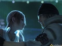 Final Fantasy 13 the UK’s fastest-selling game of 2010