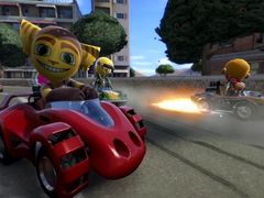 ModNation Racers out end of May