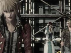 Nolan North confirmed for Resonance of Fate