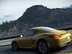 Need for Speed World closed beta begins
