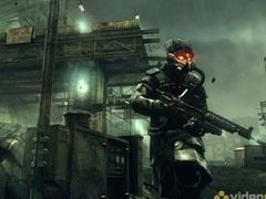 Killzone 3 to go up against Gears 3 in April 2011?