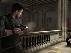 No Splinter Cell demo for PC gamers