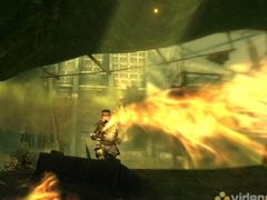 Sony confirms Killzone 3
