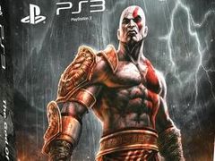 God of War Collection and Trilogy out April 30