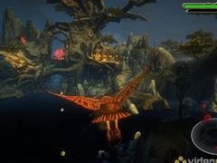Warner confirms Legend of the Guardians game
