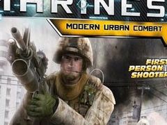Modern Urban Combat announced for Wii