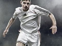Ubisoft partners with Gerrard for Pure Football