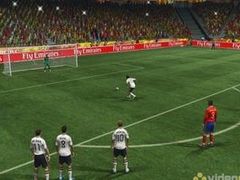EA: Motion control ‘tough to apply to football games’
