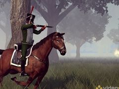 Free Napoleon: Total War DLC out now