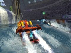 Hydro Thunder sequel heading to XBLA