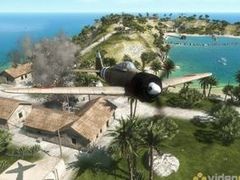 Battlefield 1943 has sold a million units on XBLA