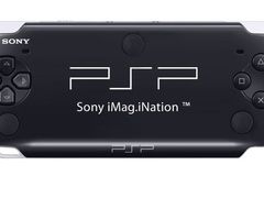 Sony reveals ‘No Screen’ PSP
