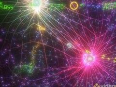 Bizarre has no plans for Geometry Wars 3