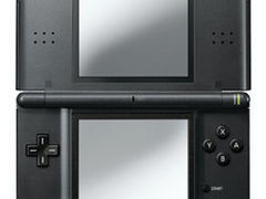 Sharp shows off potential 3DS screen