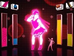 UK Video Game Chart: Just Dance claims No.1