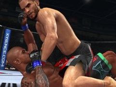 UFC 2010 demo detailed